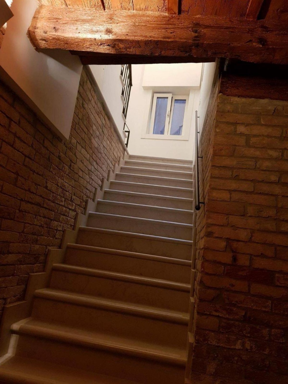 Gioiello di Venezia, Suite San Lio