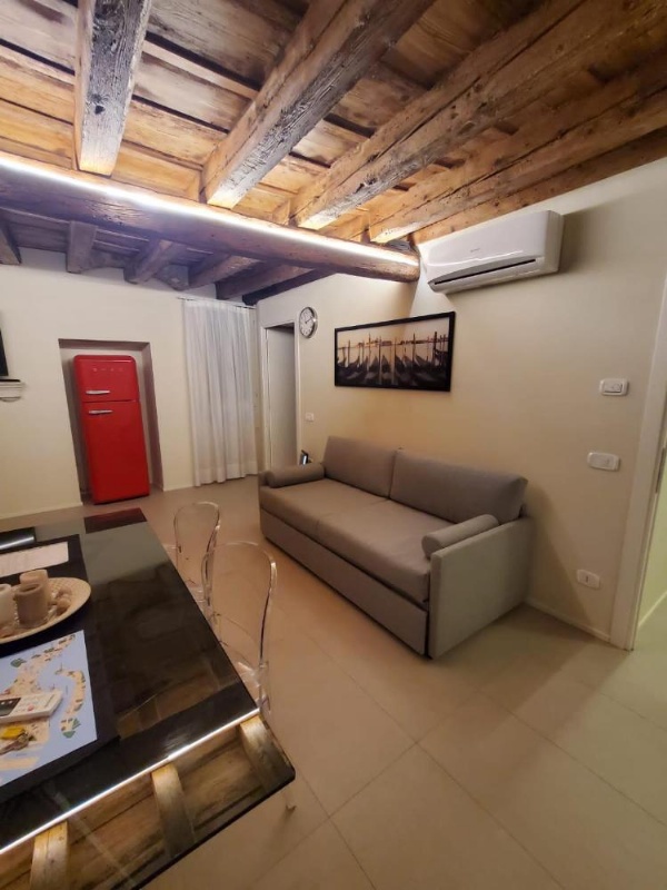 Gioiello di Venezia, Suite San Lio image 12