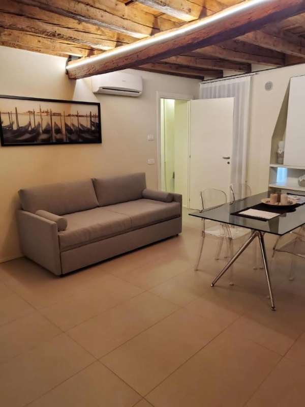 Gioiello di Venezia, Suite San Lio image 13