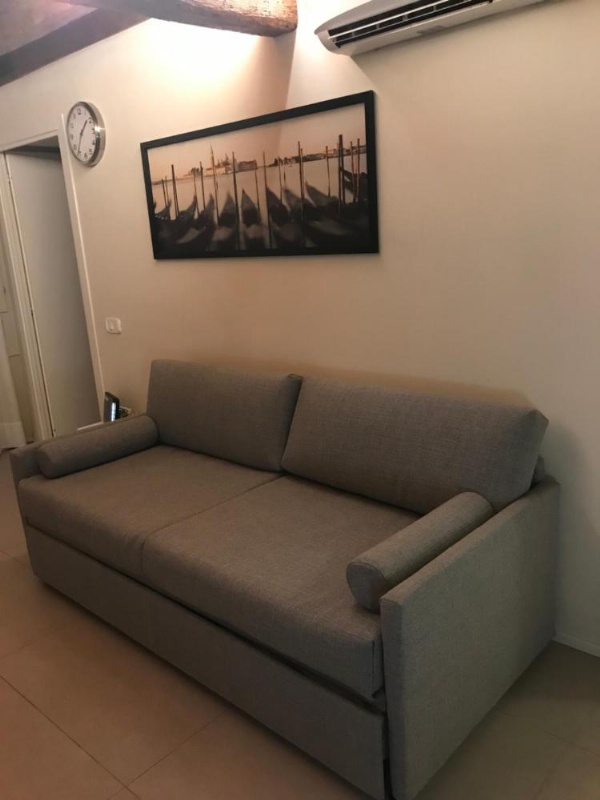 Gioiello di Venezia, Suite San Lio image 14