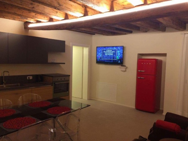 Gioiello di Venezia, Suite San Lio image 9